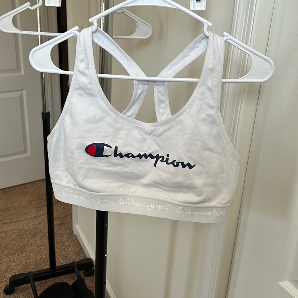 Sport bra